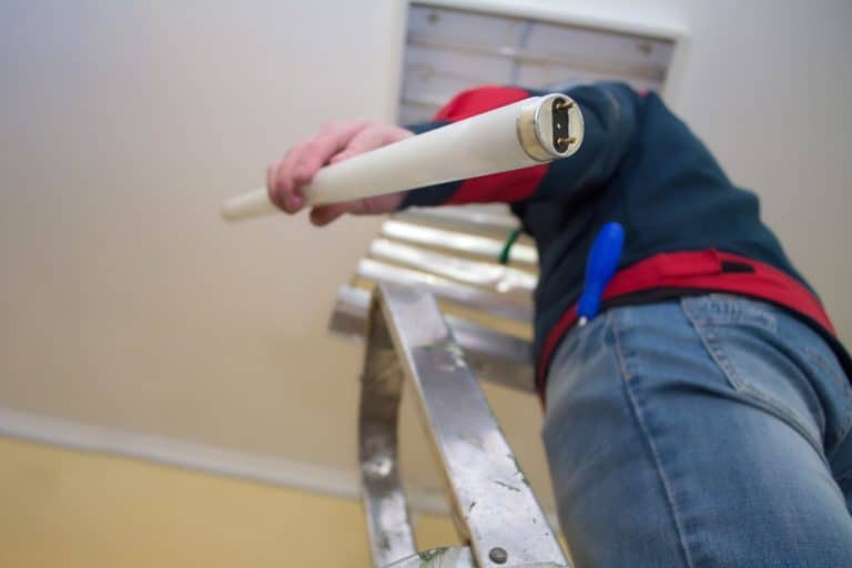 replace light fittings singapore service