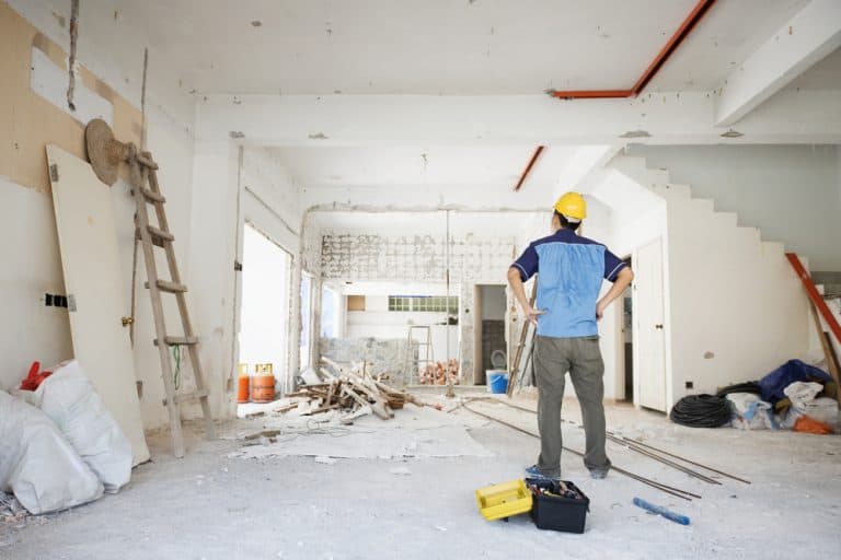 electrical contractor singapore