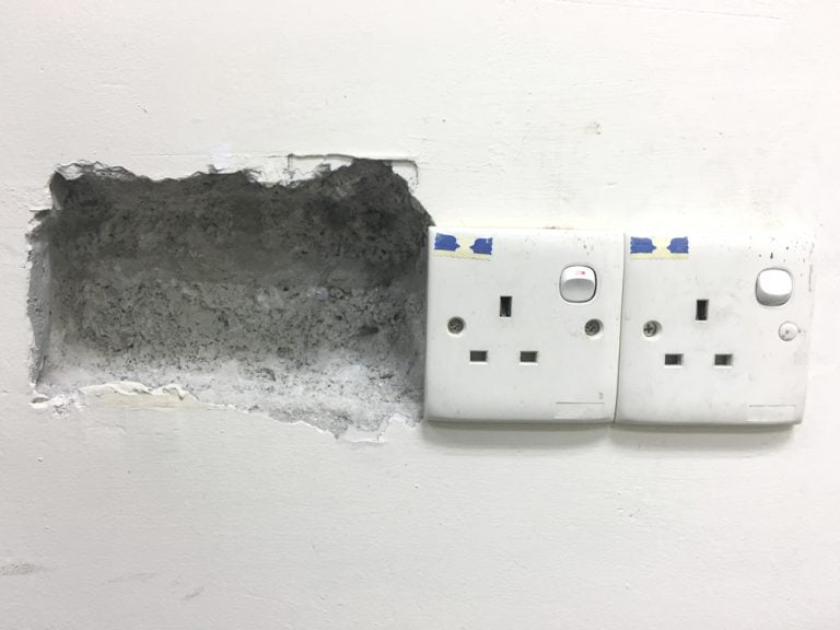 power point installation singapore
