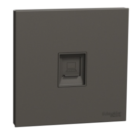 TV & Data Point Installation