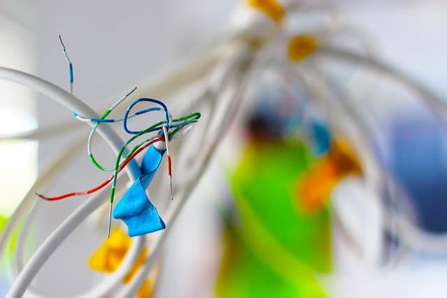 Get Electrician Singapore