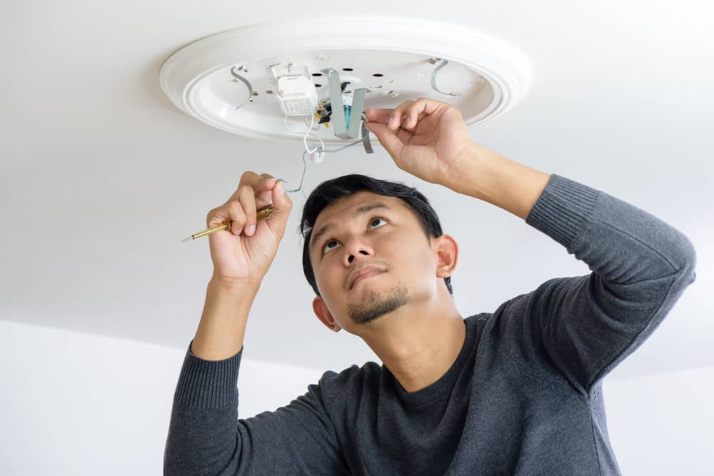 LED Downlights & Ceiling Fan Controllers