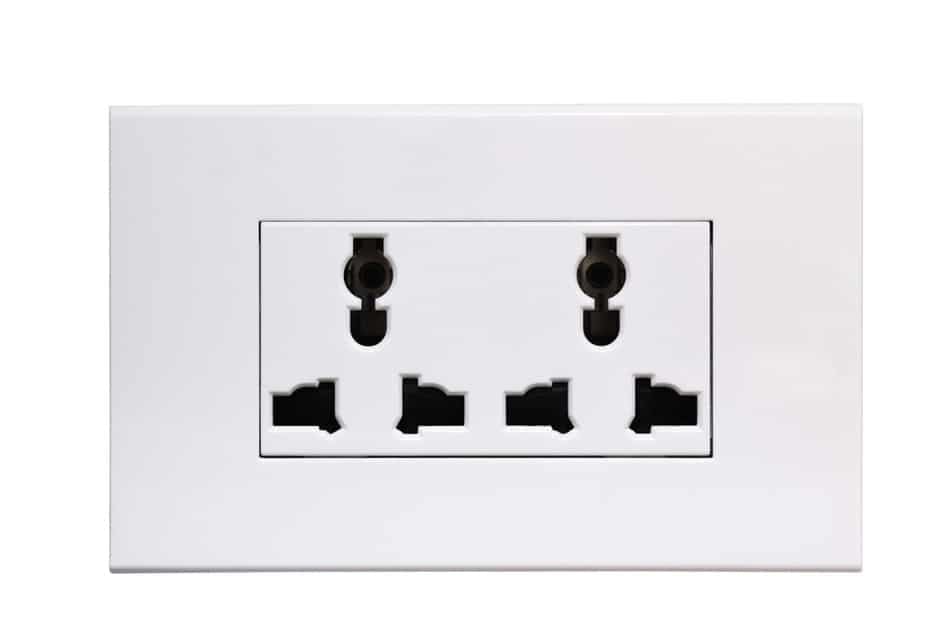 Water Heater Connection